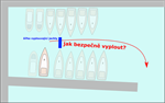Jak vyplout z místa, z kterého vyplout nelze?