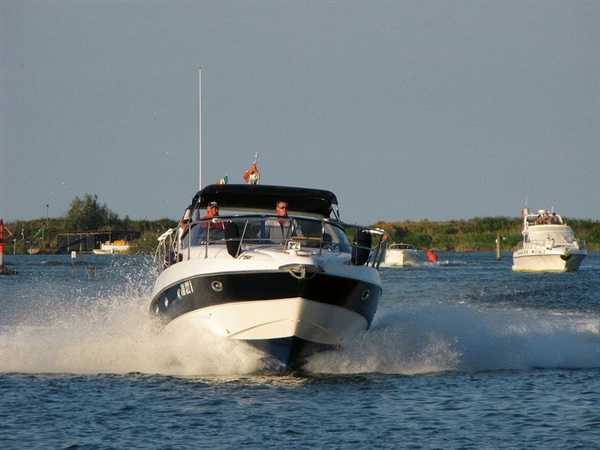 Skipper pronajaté lodě obviněn