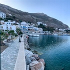 Tilos, mezi Rhodem a Nisirosem