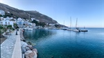 Tilos: klidná zastávka mezi Rhodem a Nisirosem