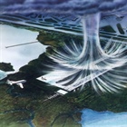 Byl to downburst co potopilo Bayesian?