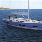 Hanse 588