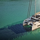 Nová 41 od Fountaine Pajot