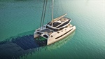 Nová 41 od Fountaine Pajot