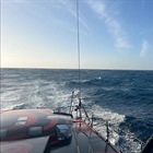 Pojede se Vendée Globe o vánočních svátcích?