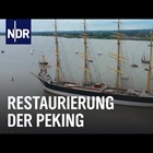 Restaurování Pekingu