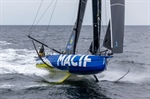 Přímý přenos dojezdu do cíle Vendée Globe