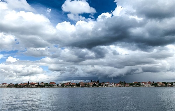 Co znamená březnová plavba a co od ní očekávat?