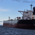 Estonci zadrželi tanker mířící do Ruska