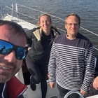 Pozítří volné místo na přístavních manévrech v Praze