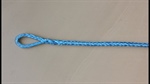 Výhoda zapleteného oka na laně dyneema
