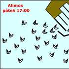 Návrat do Alimosu, aneb jak vytvořit chaos
