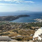 Na Serifos v 50 uzlech