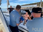 Léto za dveřmi, v Chorvatsku se začalo s pokutami