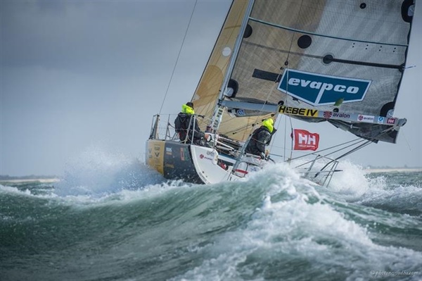 Milan Koláček + Pierre Brasseur = Les Sables – Horta