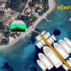 Co se stalo dnes v noci na Drveniku?