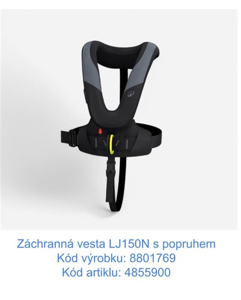 Decathlon stahuje vadné záchranné vesty
