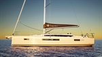 Nová Sun Odyssey 415 od Jeanneau
