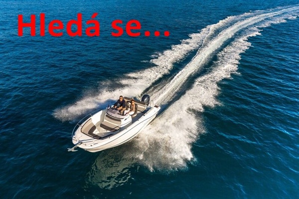 Kam se ztratil člun a tělo?