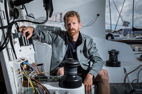 Proč sledovat Rolex Fastnet Race