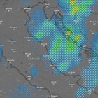 Pozor, počasí v Chorvatsku se bude měnit!