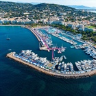 fas yachting, Jeanneau a Excess a na veletrhu v Cannes