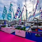 Bemex na veletrhu v Cannes