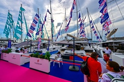 Bemex na veletrhu v Cannes