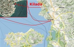 Zadržení v Albánii a pokuta nesmírné výše