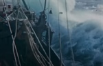 Vynikající film o drsném lovu tresek u Newfoundlandu