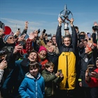 Charlie Dalin při Vendée bojoval s rakovinou