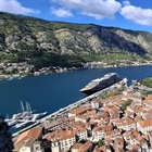 Z Dubrovníku do Černé Hory
