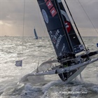 Masakr ve třídě Ocean Fifty