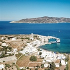 Plavba po neznámých řeckých ostrovech