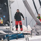 Desáté místo se zlomeným kormidlem