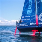 346 mil za 24 hodin na 6,5 m lodi