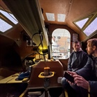 Koláček na čtvrtém místě, blíží se fronta