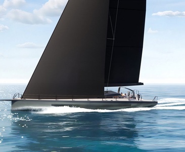 Loděnice Elan avizovala novinku