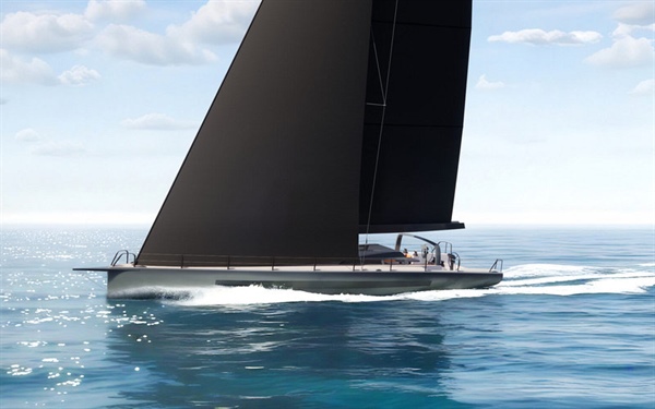 Loděnice Elan avizovala novinku