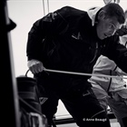 Brutální noc a závod s časem