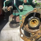 Proč motor nechladí?