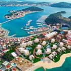 Nezastavené pobřeží znamená zaostávající za svým ekonomickým potenciálem