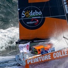 Nejúspěšnější sponzor IMOCA končí