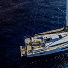 Novinka Jeanneau Sun Odyssey 455