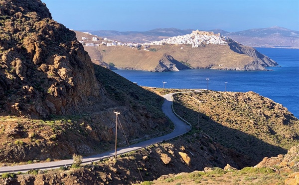 Proč vyrazit do Egejského moře?