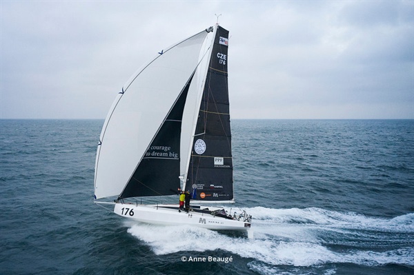 Bude to první desítka?