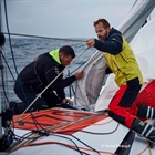 Bude to osmička, devítka?