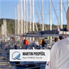 Reportáž z 29. České námořní rallye na ČT SPORT