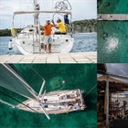 Novinka: Kurz přístavních manévrů pro instruktory