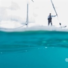 Proč si nepomáhat při vytahování kotvy motorem